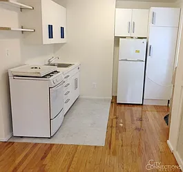 Rented by City Connections Realty