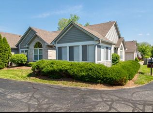 5713 Quail Pointe Ln, Indianapolis, IN