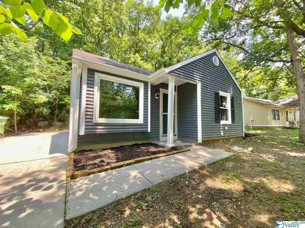 13919 Wyandotte Dr SW, Huntsville, AL 35803