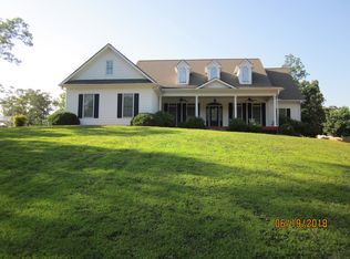 5535 Hubbard Town Rd, Cumming, GA 30028