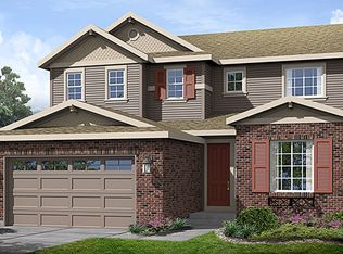 7575 S Quantock Ct, Aurora, CO 80016