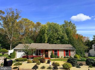 29 Sherri Way, Clementon, NJ 08021