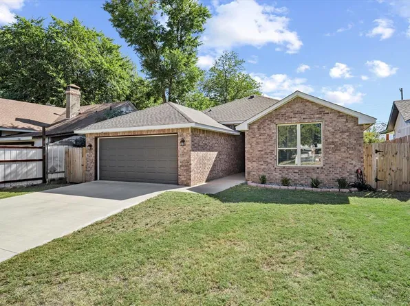 1536 SW 28th St, Oklahoma City, OK 73108