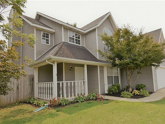 2nd image of 2087 E Flint Creek Dr