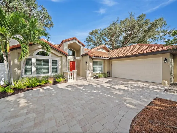 1713 Fiesta Dr, Sarasota, FL 34231