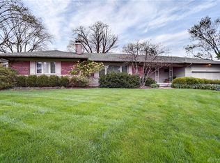 806 Pondway St, Dayton, OH 45419