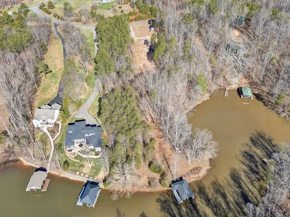 LOT 10 Bridgewater Ln, Moneta, VA 24121