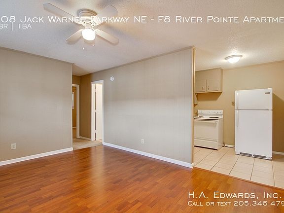 2nd image of 608 Jack Warner Pkwy NE APT F8
