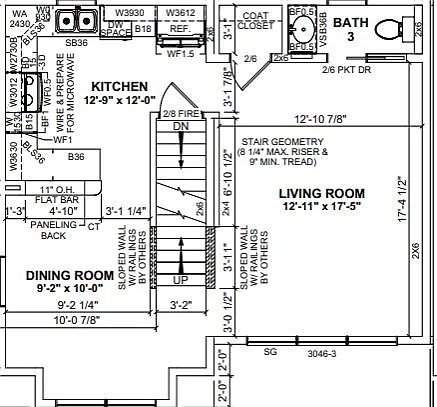 720 Clyde Ave - 768 Clyde Ave Unit 2 — Photo 2