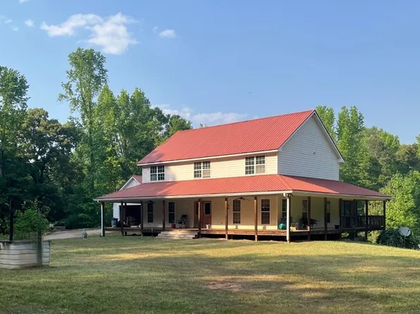 1111 Rehoboth Rd, Bishop, GA 30621
