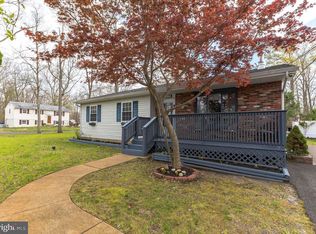 122 Alabama Trl, Browns Mills, NJ