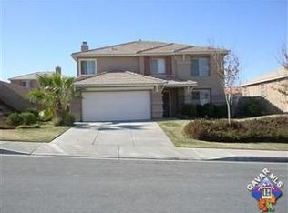 38625 Annette Ave, Palmdale, CA 93551