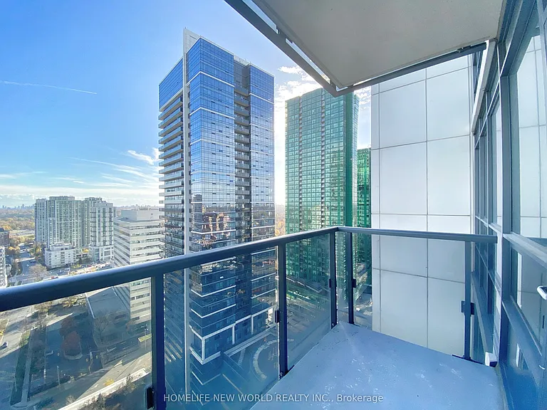 5 Sheppard Ave E #2116 — Photo 18