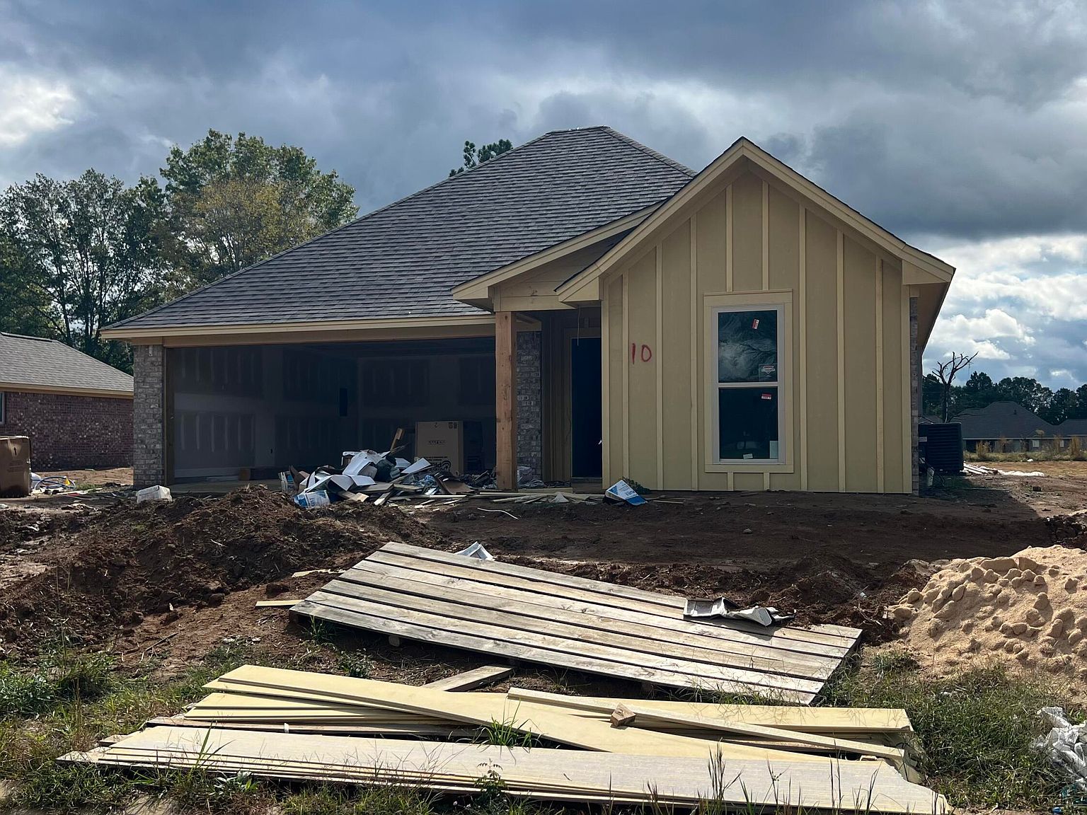 567 Patrick Farms Dr