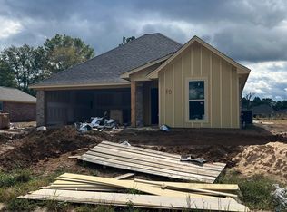 567 Patrick Farms Dr, Pearl, MS 39208