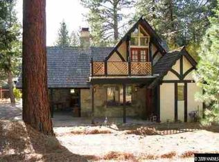 280 Elks Point Rd, Zephyr Cove, NV 89448