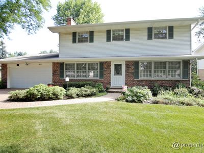 428 N Macarthur Dr, Palatine, IL, 60074