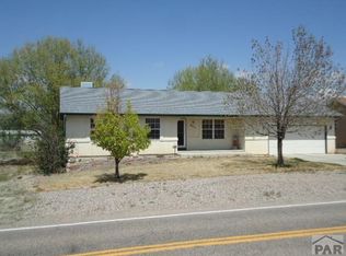 905 S Palomar Dr, Pueblo West, CO 81007