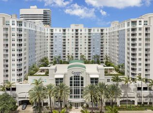 Camden Las Olas, Fort Lauderdale, FL 33301