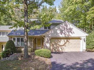 1309 Timberlake Rd, Evansville, IN 47710