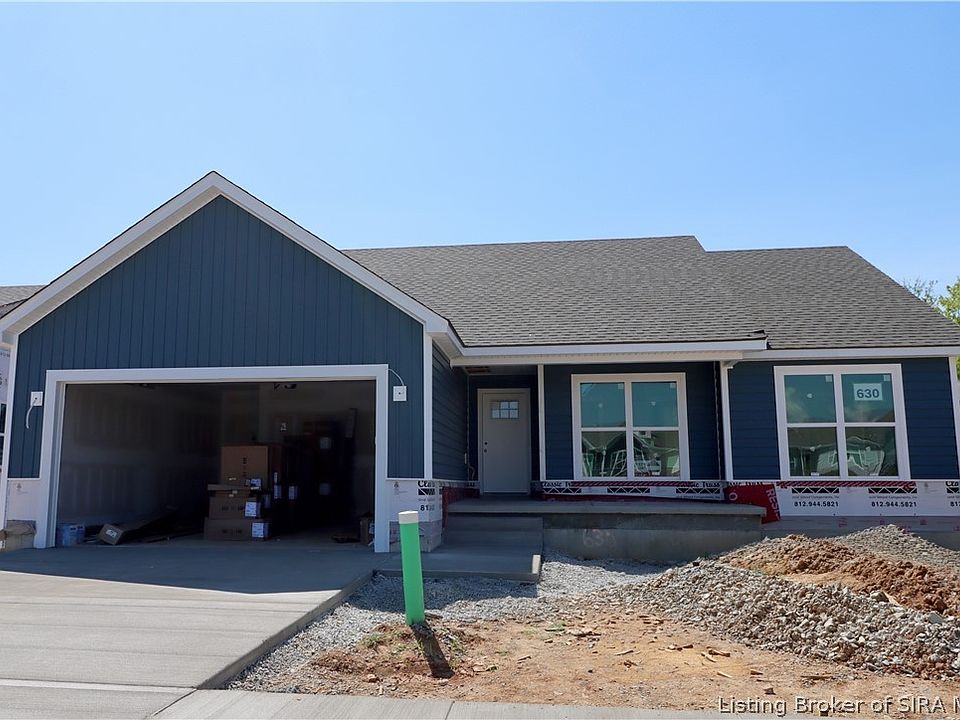 1st image of 1132 - LOT 630 Dustin's Way