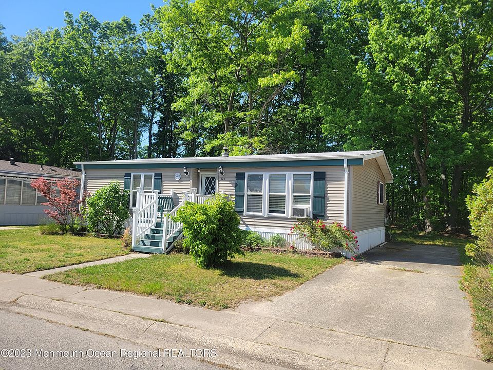 54 Douglas Drive, Jackson, NJ 08527 MLS 22309148 Zillow
