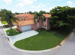 6602 Geneva Street, Lake Worth, FL 33467