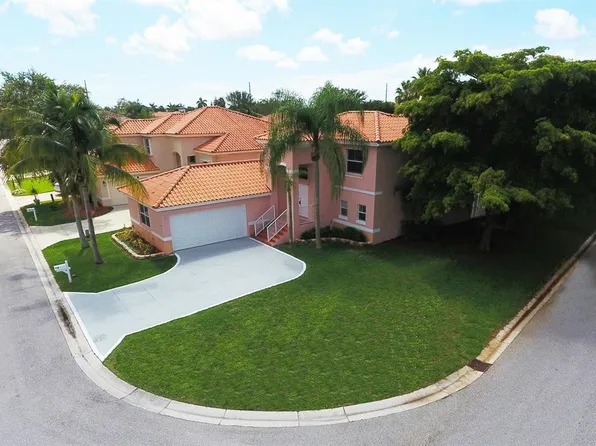 6602 Geneva Street, Lake Worth, FL 33467