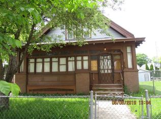 3115 N 28th St, Milwaukee, WI 53216