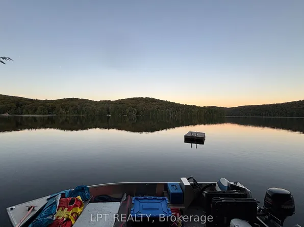 0 Island Lake Rd Lot 23, Kearney, ON P0A 1M0