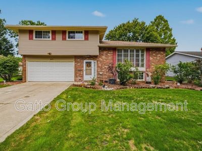 8071 Meadowdale Dr, Mentor, OH, 44060