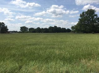 Vernon Rd, Cartwright, OK 74731