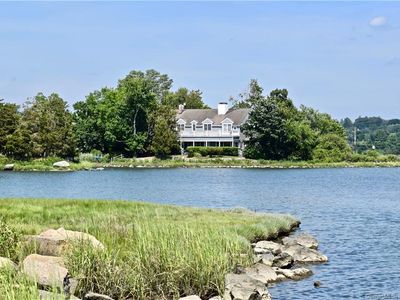 30 Edgewater Hillside, Westport, CT, 06880