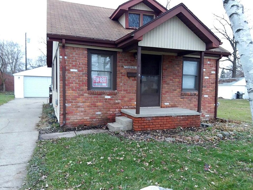 30419 Alger Blvd, Madison Heights, MI 48071 Zillow