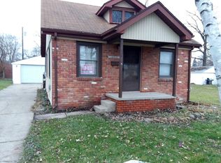 30419 Alger Blvd, Madison Heights, MI 48071