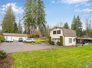 8426 Wade Rd, Arlington, WA 98223
