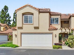 9 Via Athena, Aliso Viejo, CA 92656