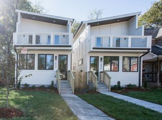 1833 16th, Nashville, TN 37208