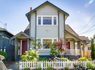 1371 E 33rd St, Oakland, CA 94602
