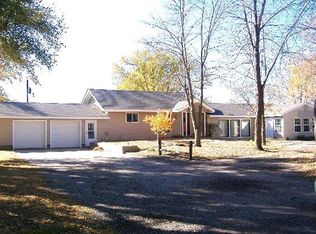 14819 E Avenue G, Burrton, KS 67020
