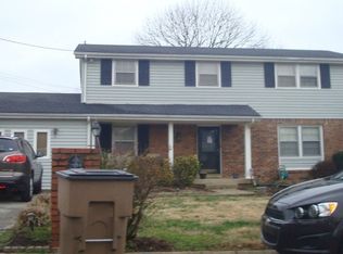 2826 Rural Hill Cir, Nashville, TN 37217