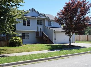 1010 Loves Hill Dr, Sultan, WA 98294