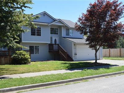 1010 Loves Hill Dr, Sultan, WA, 98294