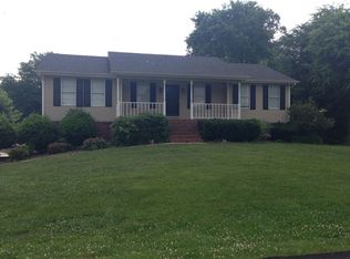 4596 Lee Dr NW, Cleveland, TN 37312