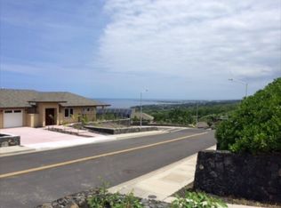 77-310 Hookaana St LOT 13, Kailua Kona, HI 96740