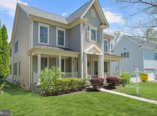 12641 Granite Rock Rd, Clarksburg, MD 20871