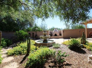 3585 E Thimble Peak Pl, Tucson, AZ 85718