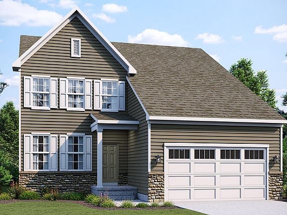 Plan Elevation.