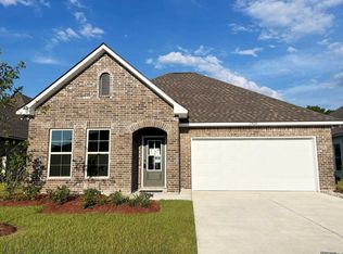 17426 Duchess Dr, Prairieville, LA 70769