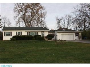 10729 Riverside Dr, Powell, OH 43065